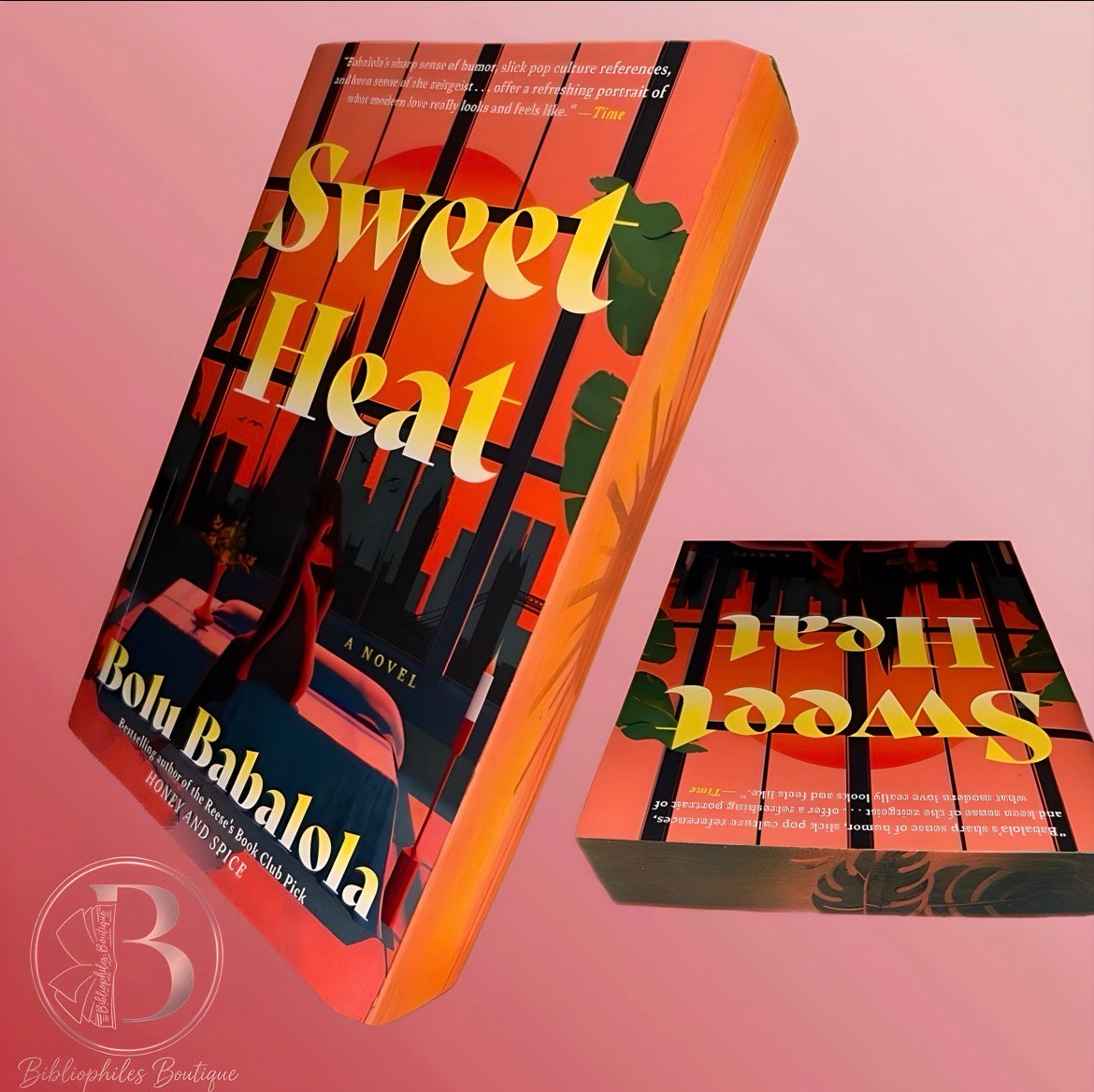 Sweet Heat