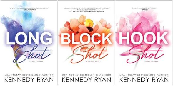 Block shot Black Friday buy 2 get 1 free