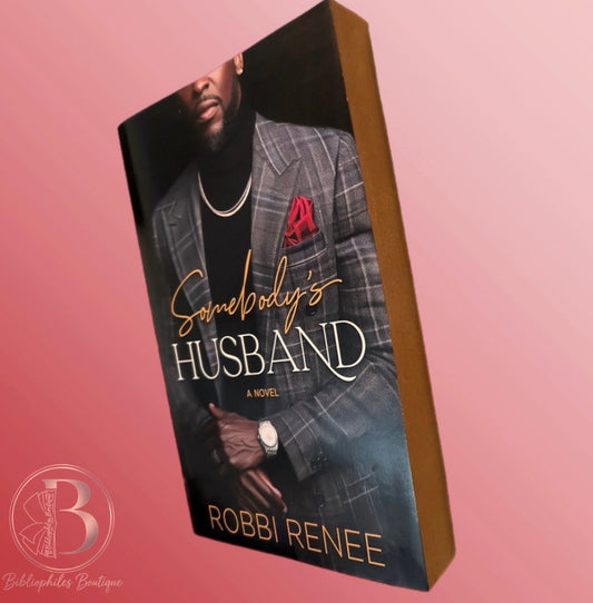Somebody’s Husband