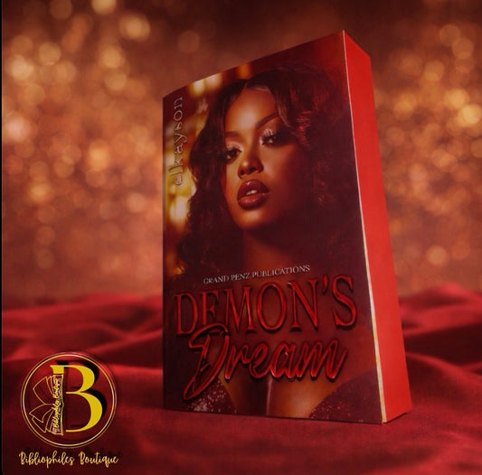 Demon Dream