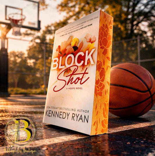 Block shot