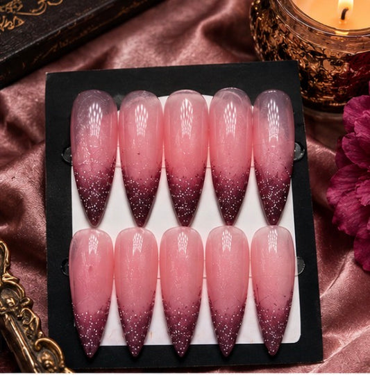 Pink Obsession