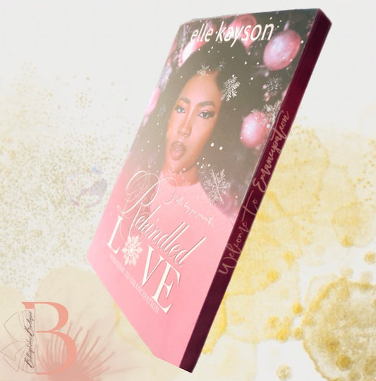 Rekindle Love by elle kayson
