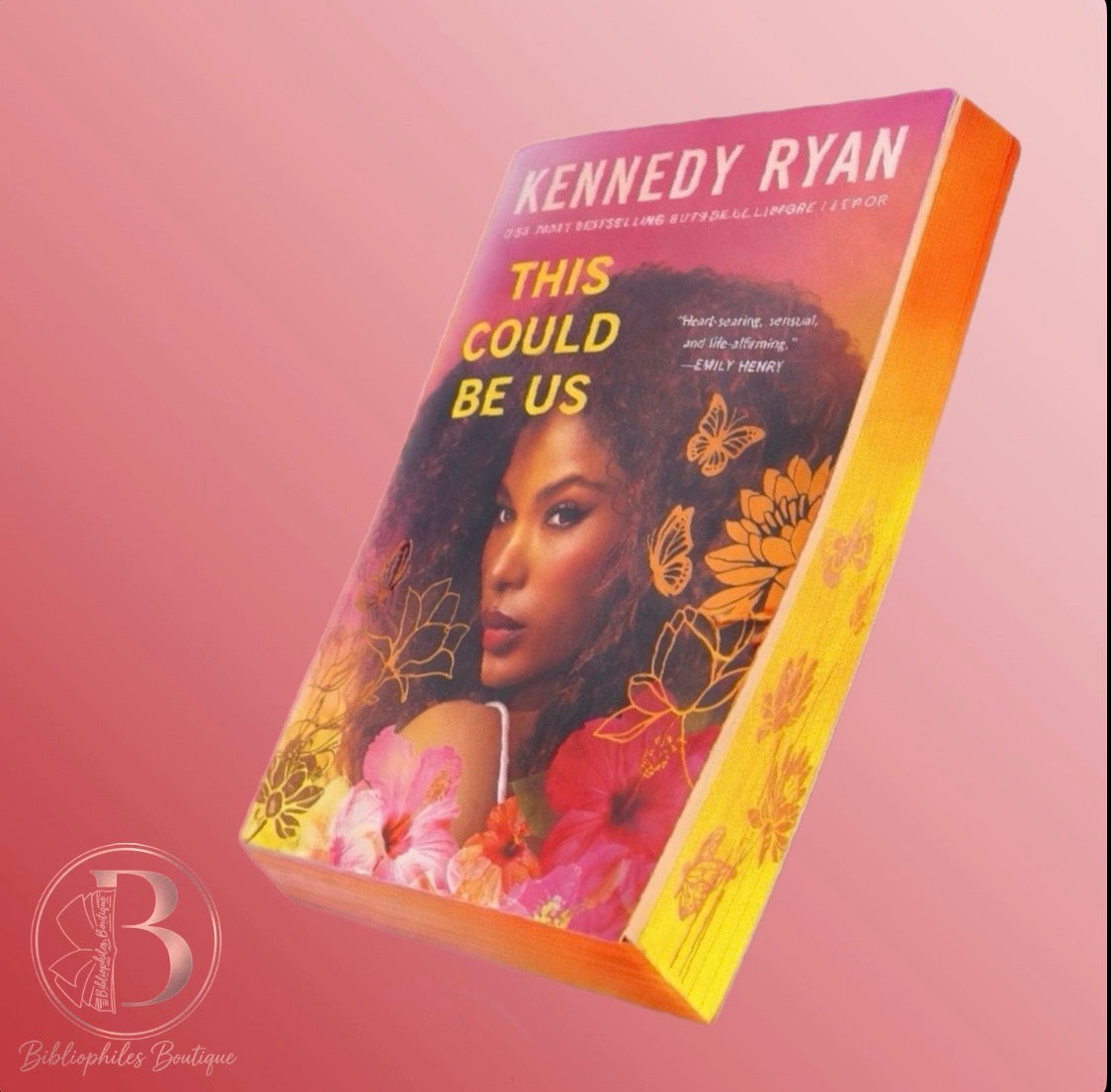 This Could Be Us By Kennedy Ryan