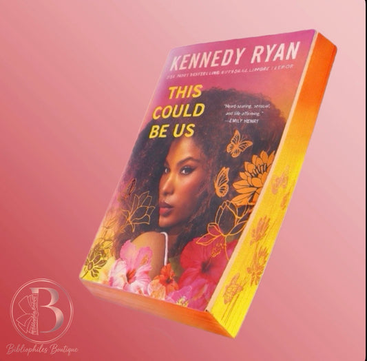 This Could Be Us By Kennedy Ryan