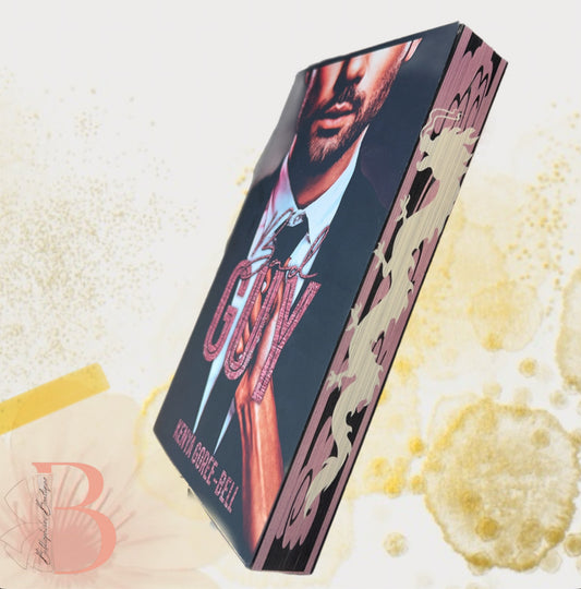 Bad Guy( preorder)SE Kenya Goree Bell