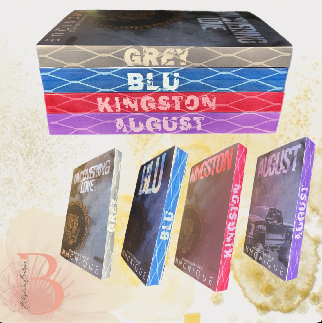 M Monique Summer Series