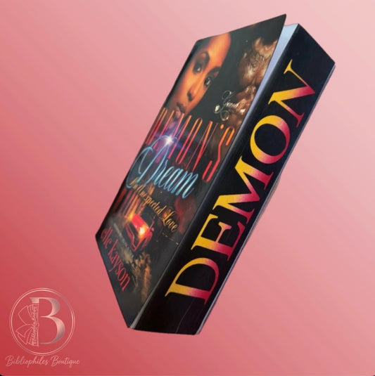 PreOrder Demons dream