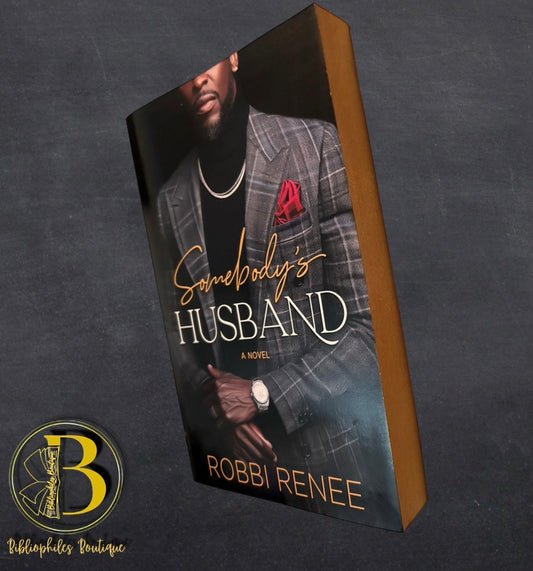 Somebody’s Husband