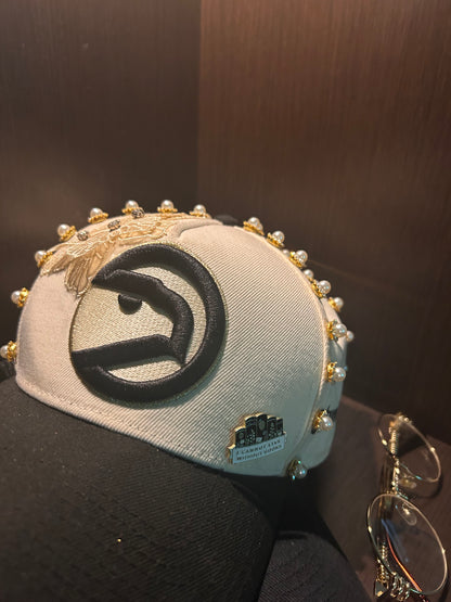 The Butterfly Chapter Hat