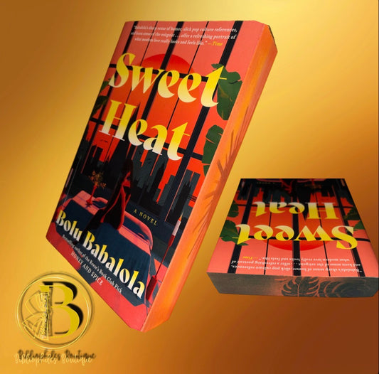 Sweet Heat