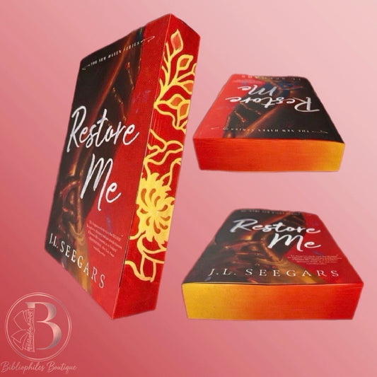 Restore Me