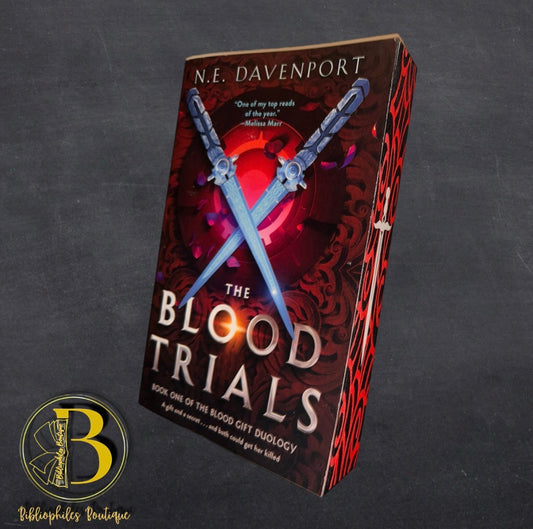 The Blood Trials