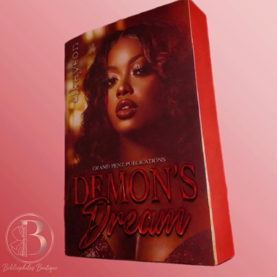 Demon Dream