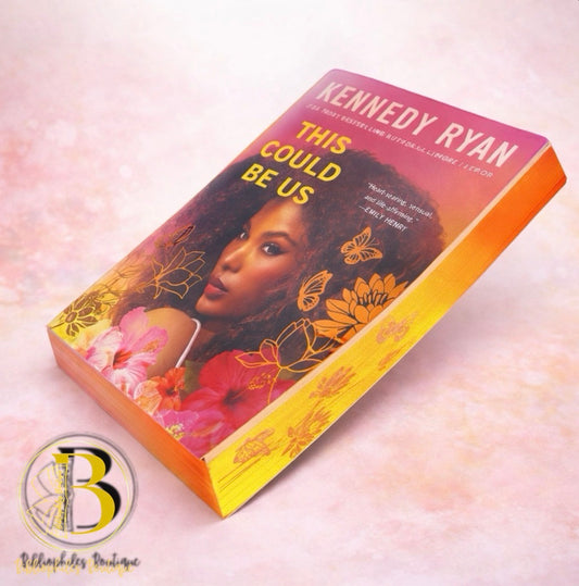 This Could Be Us By Kennedy Ryan