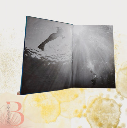 Deep by Natavia Special Edition Book