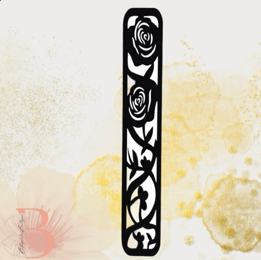 Black Book Bash
 (stencil options)