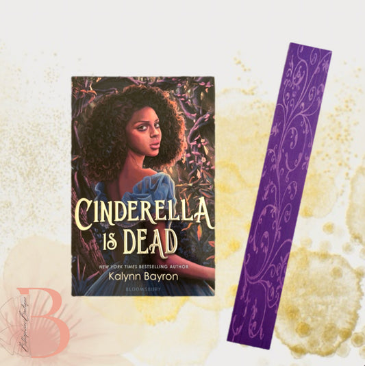 Cinderella is dead