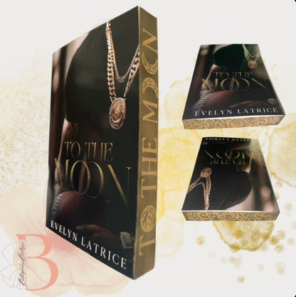 To The Moon (pre order)