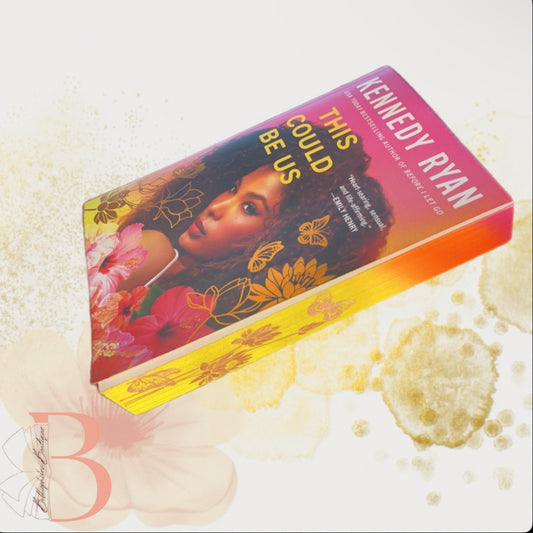 This Could Be Us By Kennedy Ryan